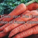 Carrot Puns