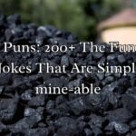 Coal Puns