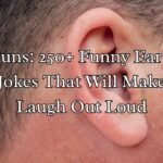 Ear Puns