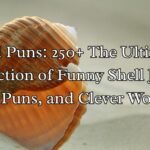 Shell Puns
