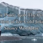 Arctic Puns