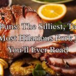 Ham Puns
